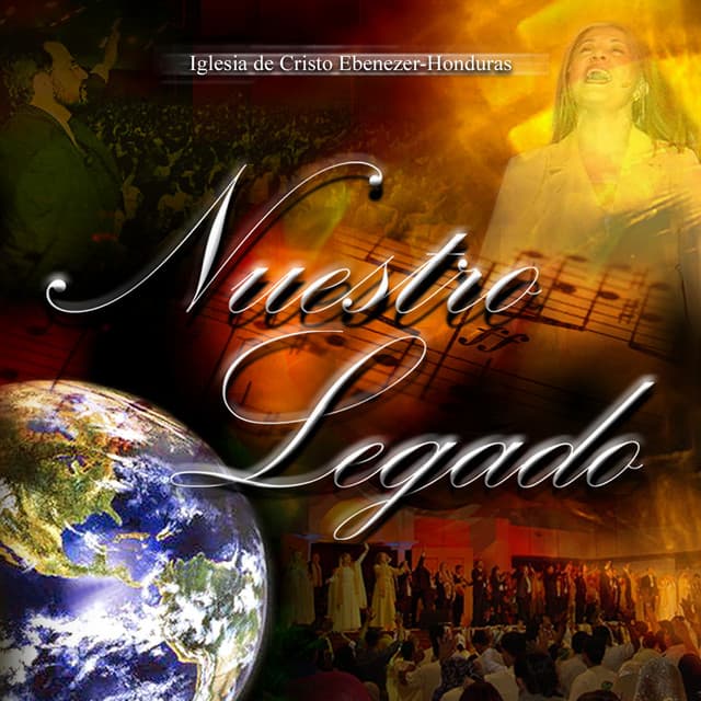 Artist - Nuestro Legado