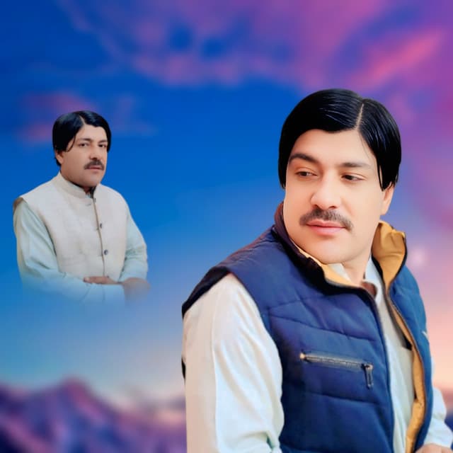 Artist - Khan Dad Samsor