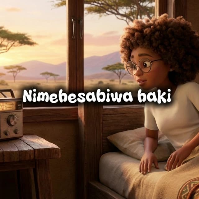 Artist - Official Tikiti