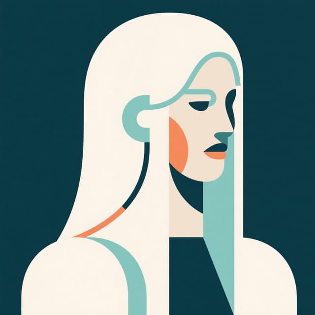 Artist - Garland Casper