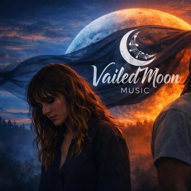 Artist - Vailedmoon music