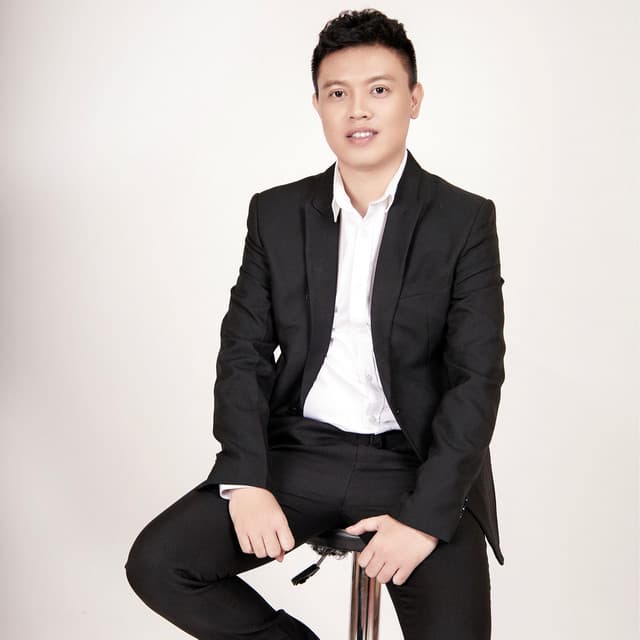 Artist - Trương Tấn Tài