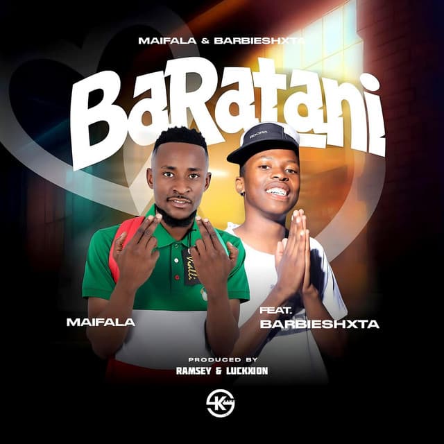 Artist - Justin Ramsey