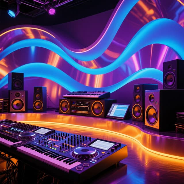 Artist - Anderson De Moura Crivano