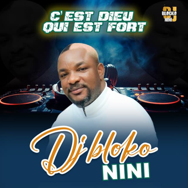 Artist - Dj Blocko Nini