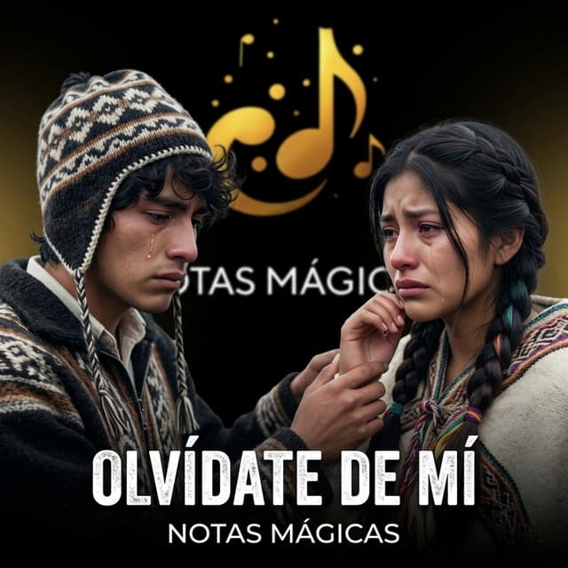 Artist - Notas Mágicas