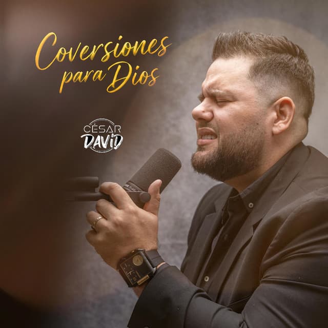 Artist - César David