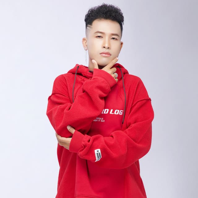 Artist - Khanh Sioun - ខាន់​ ស៊ីអឿន