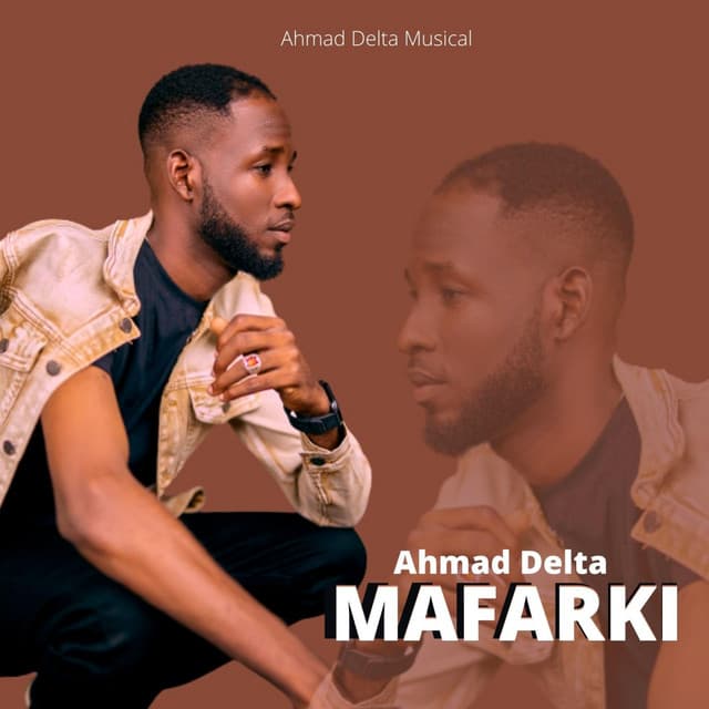 Artist - Ahmad Delta