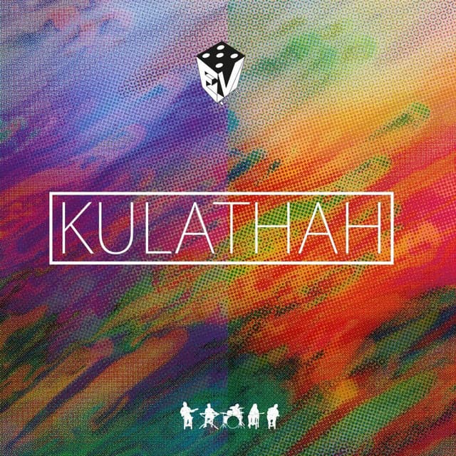 Artist - Equatic Vibe