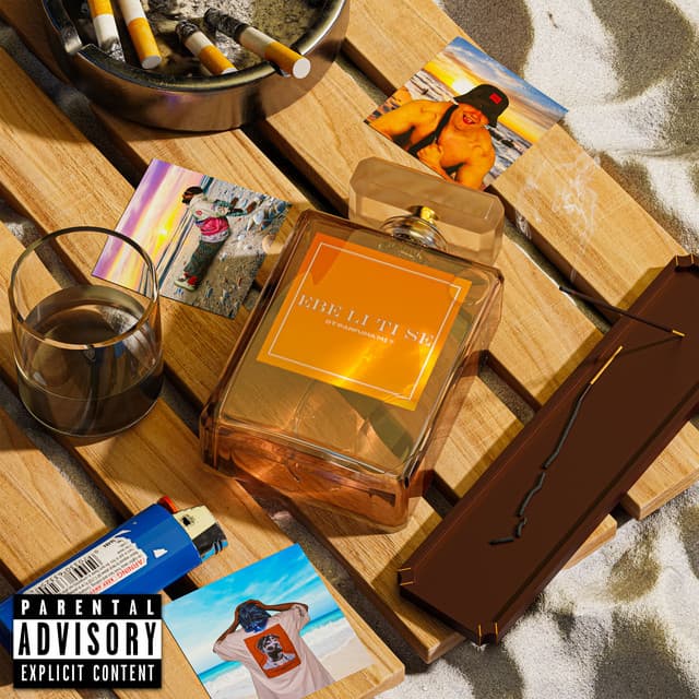 Artist - Young BB Young