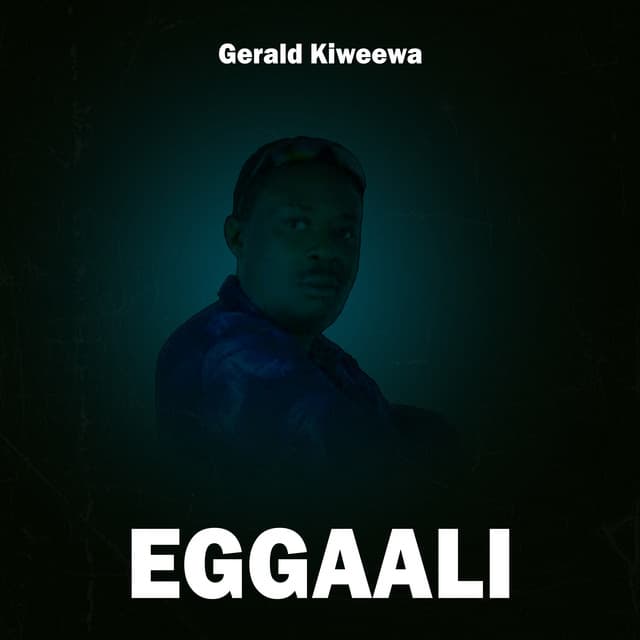 Artist - Gerald Kiweewa