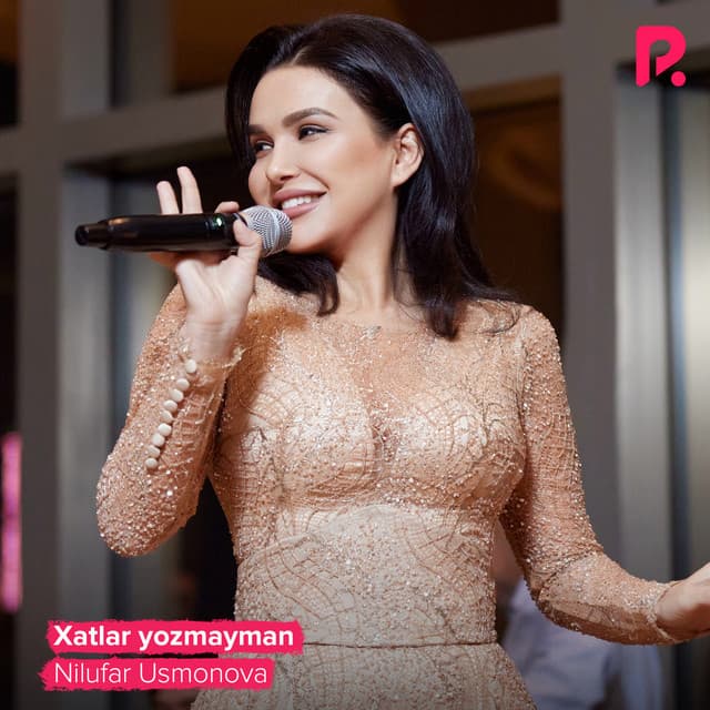 Artist - Nilufar Usmonova