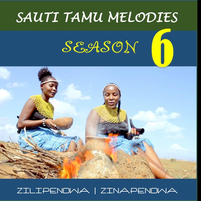 Artist - Sauti Tamu Melodies