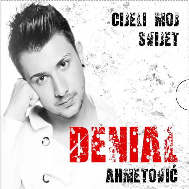 Artist - Denial Ahmetovic