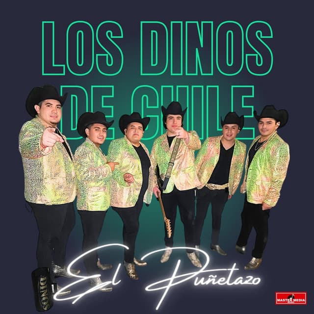 Artist - Los Dinos de Chile