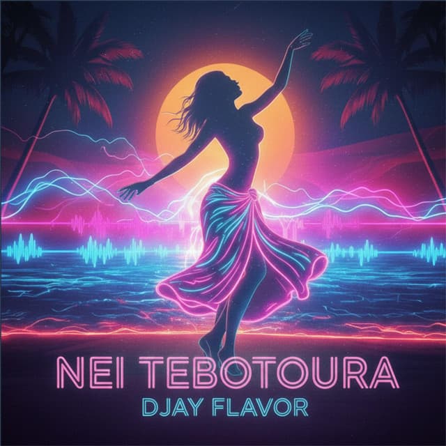 Artist - DJay Flavor