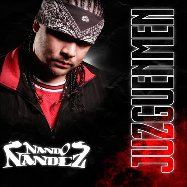 Artist - Nando Nandez