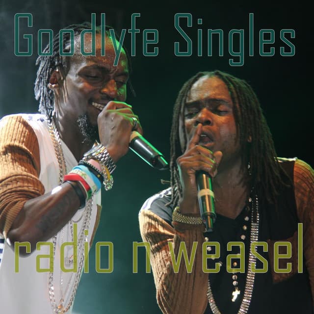 Artist - Radio And Weasel