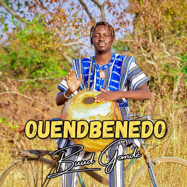 Artist - Ouendbénédo