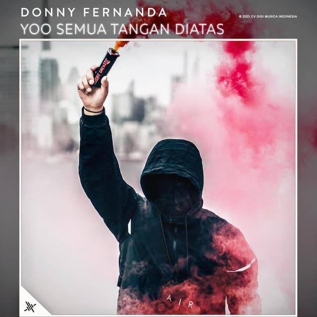 Artist - Donny Fernanda