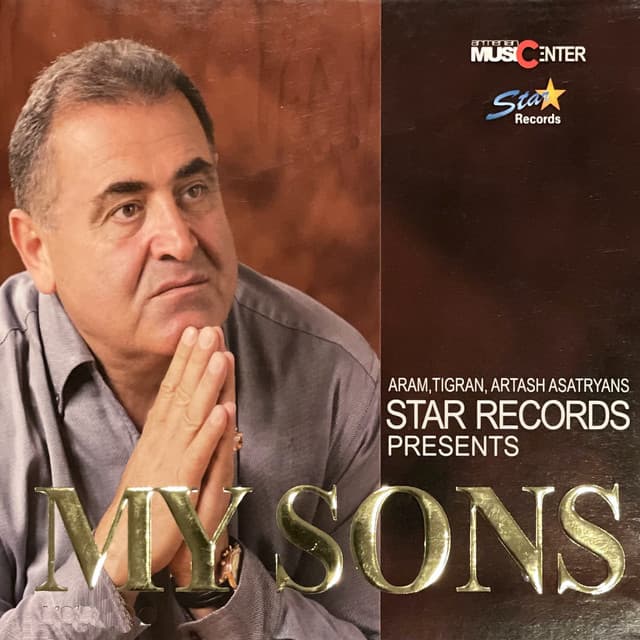 Artist - Artash Asatryan