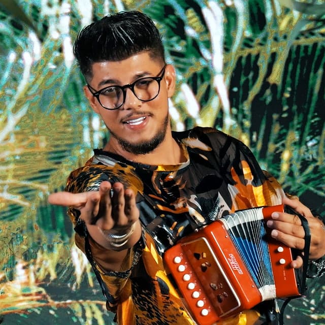 Artist - Adrian Norocel