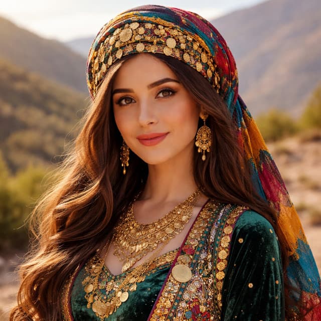 Artist - Denge Kurdan