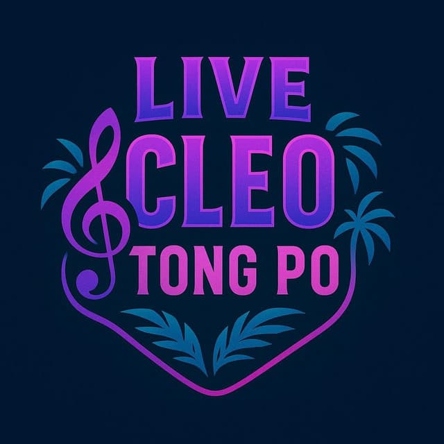 Artist - backup promo