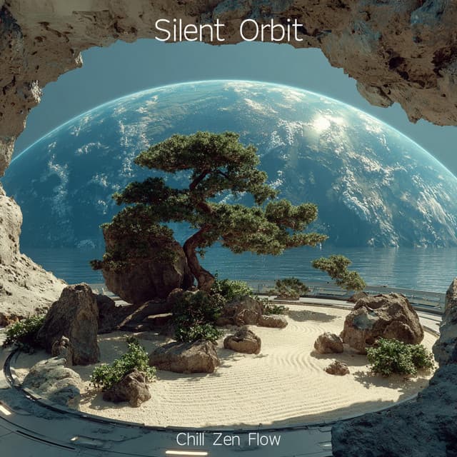 Artist - Chill Zen Flow