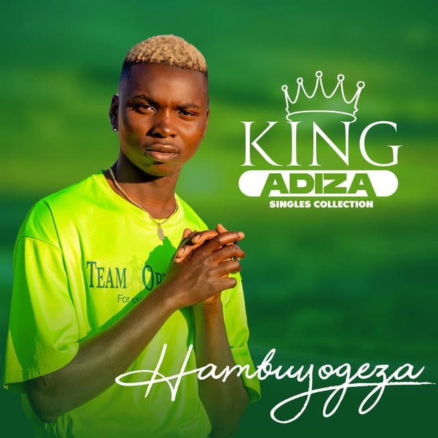 Artist - King Adiza Music