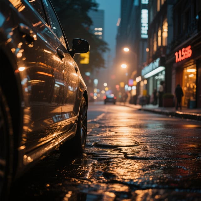 Artist - Saffron Wilde