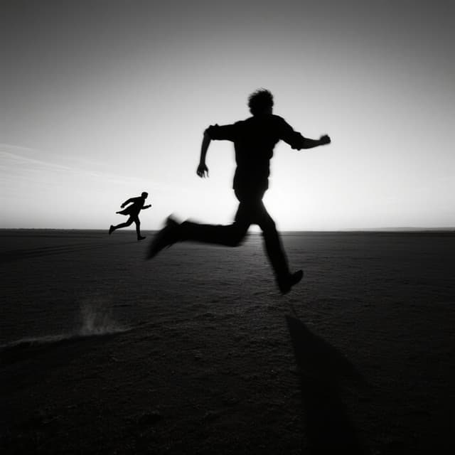 Artist - Zale Rhydto