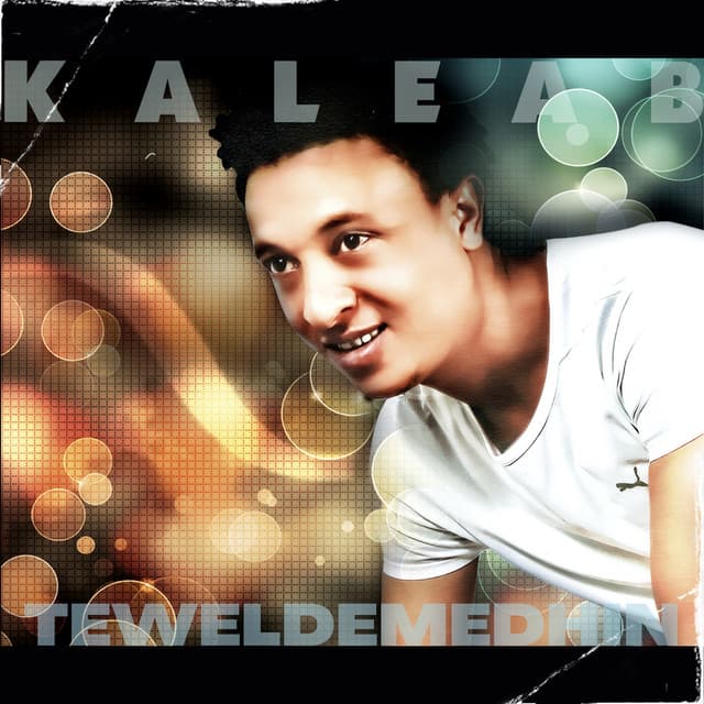 Artist - Kaleab Teweldemedhin