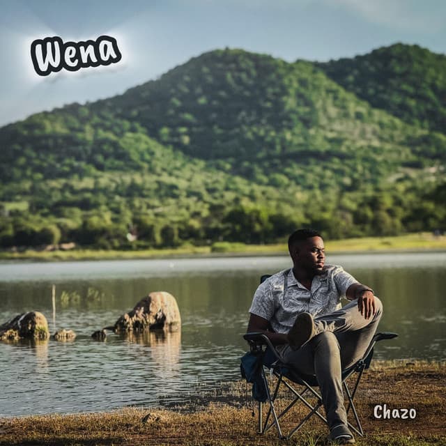 Artist - Chazo & Sango Brothers