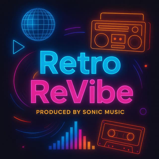 Artist - SONIC MUSIC