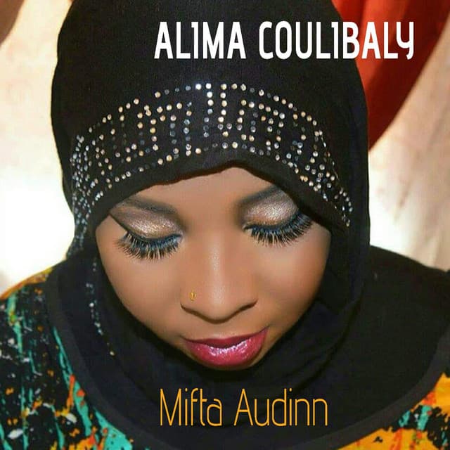 Artist - Alima Coulibaly