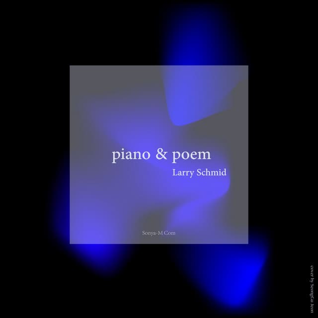 Artist - Larry schmid