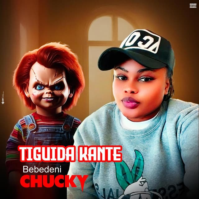 Artist - Tiguida Kante