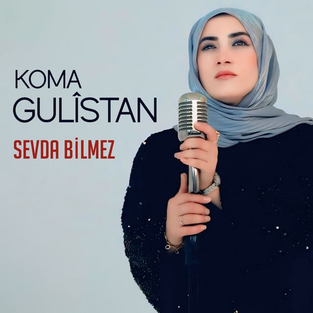 Artist - Koma Gulistan
