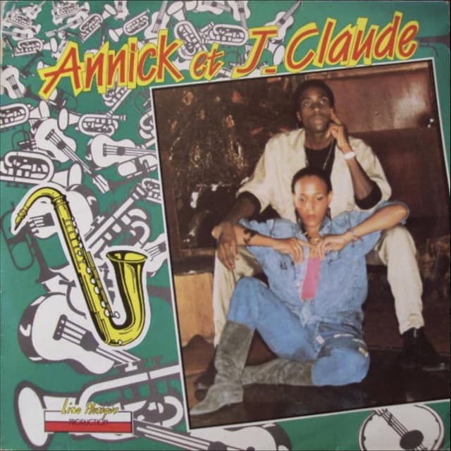 Artist - Annick & Jean-Claude