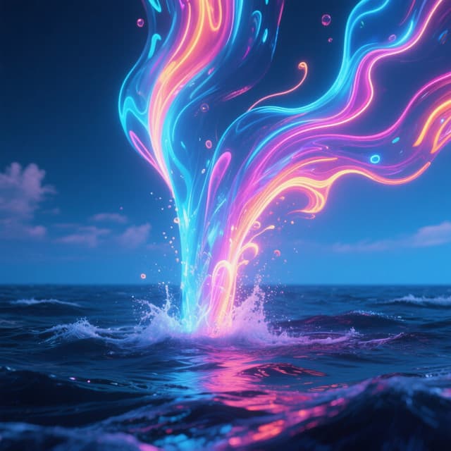 Artist - Andrew Reino Brubaker