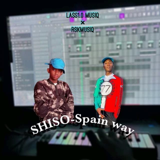 Artist - Lass1.0 MUSIQ