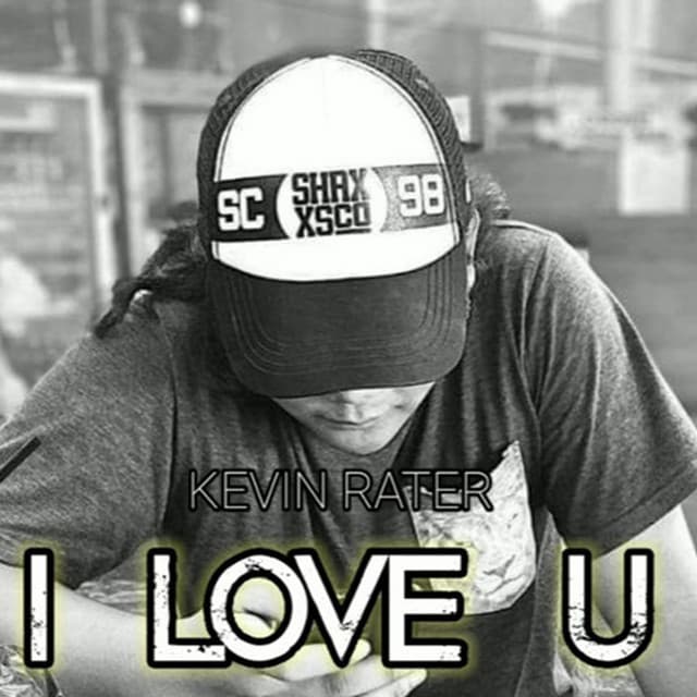 Artist - Kevin Rater