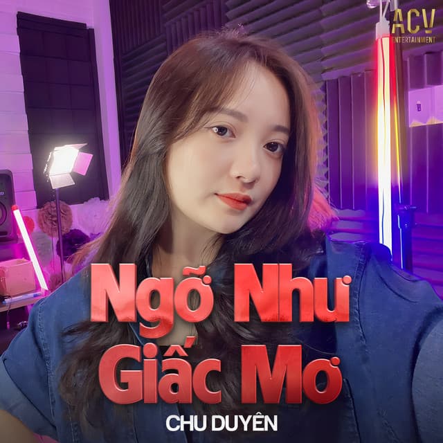 Artist - Chu Duyên