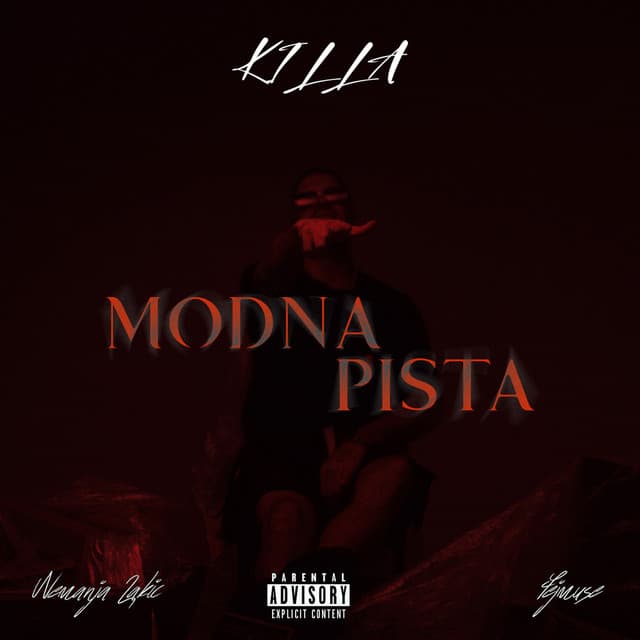 Artist - Killa