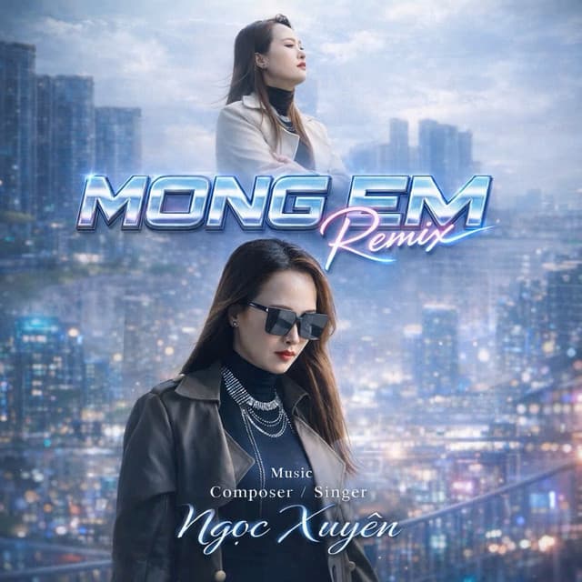 Artist - Ngọc Xuyên