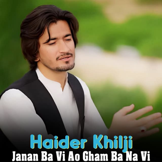 Artist - Haider khilji