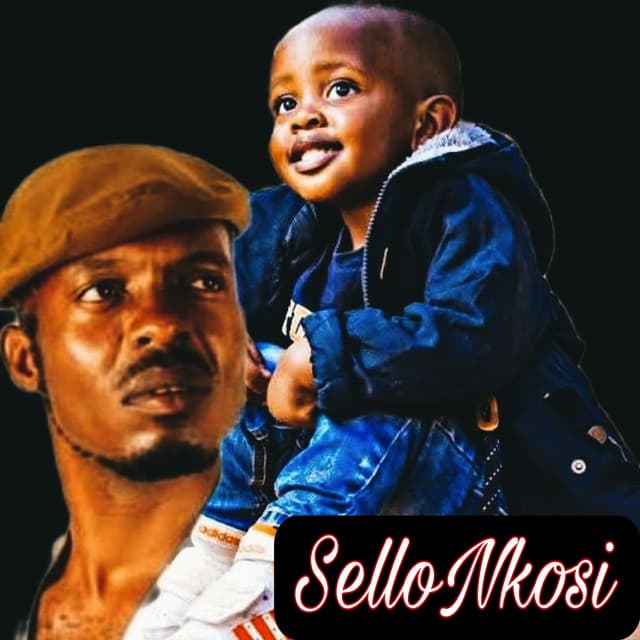 Artist - 001SelloNkosi
