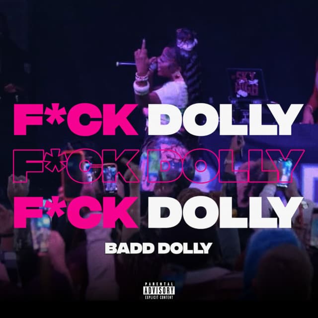 Artist - Badd Dolly